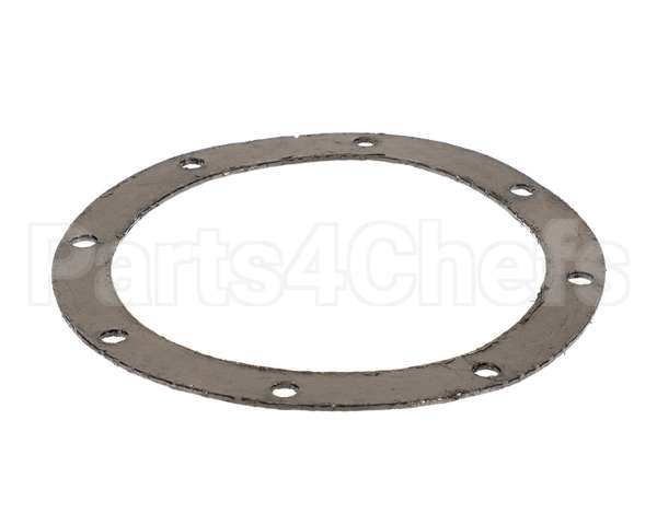 74.00.296P Rational Gasket F. Heat Exchanger Below