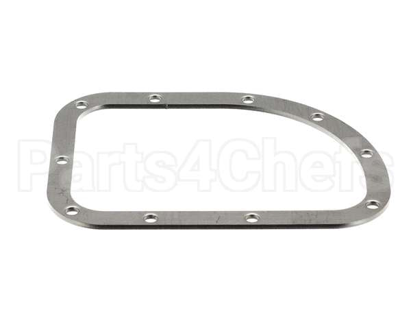 74.00.313 Rational Mating Flange Heat Exchanger