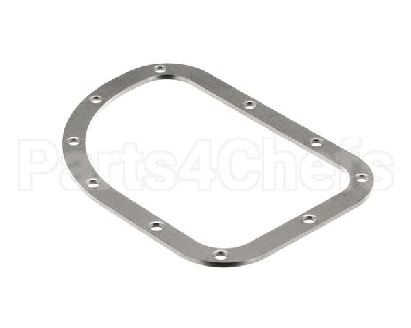 74.00.313 Rational Mating Flange Heat Exchanger