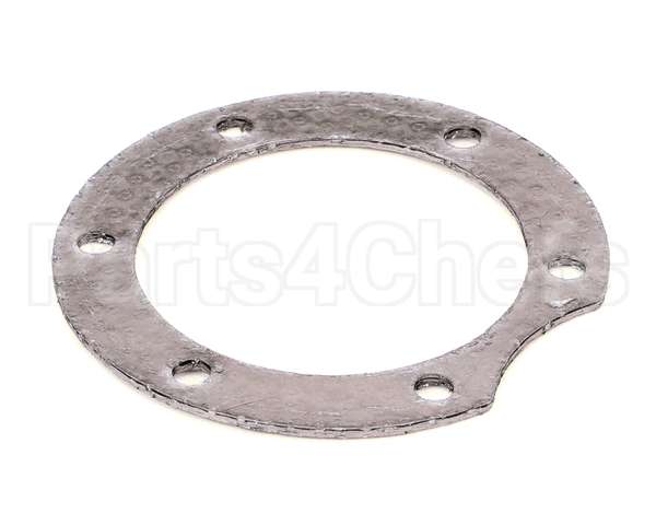 74.00.318 Rational Gasket F. Heat Exchanger Top