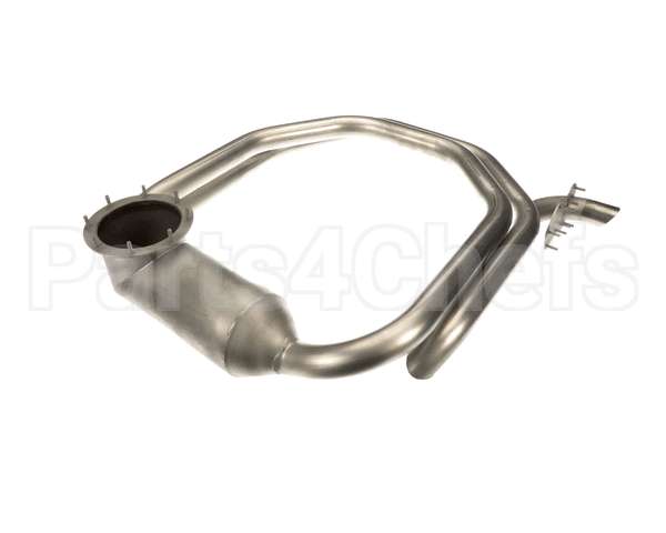 74.00.758 Rational Hot Air Heat Exchanger
