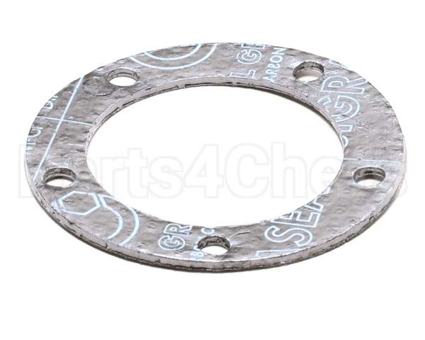 74.00.814 Rational Gasket Hot Air Heat Exchanger/Interior C