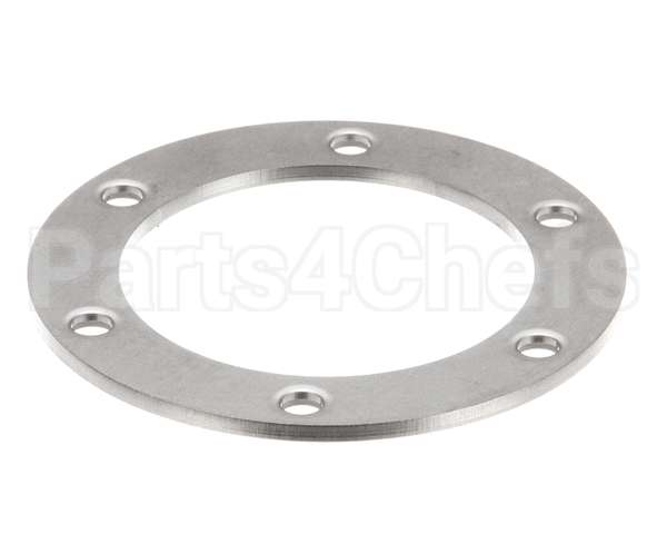 74.00.868 Rational Mating Flange Heat Exchanger