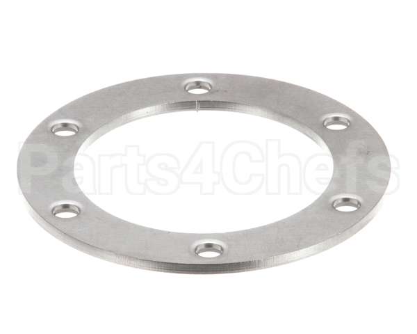 74.00.868 Rational Mating Flange Heat Exchanger