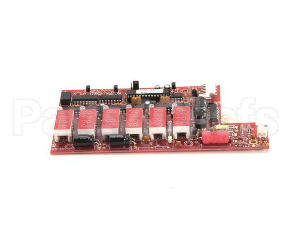 740-240S Prince Castle Pcb,Main (740-T66)