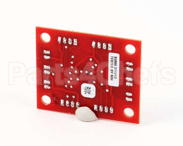 740-650S Prince Castle Pcb Audio Interface