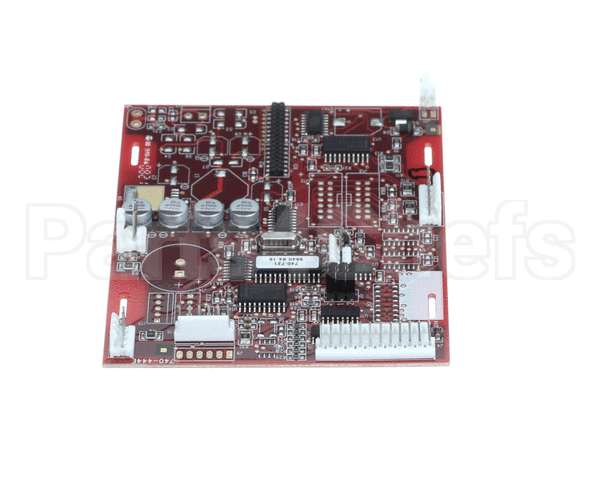 740-721 Prince Castle Assembly, Timer Pcb Main 2003