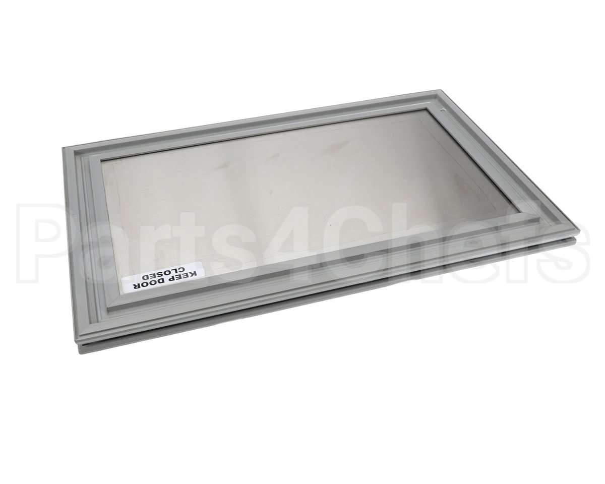 740010113-1 Qbd Modular Systems Rear Sliding Door (One Door)