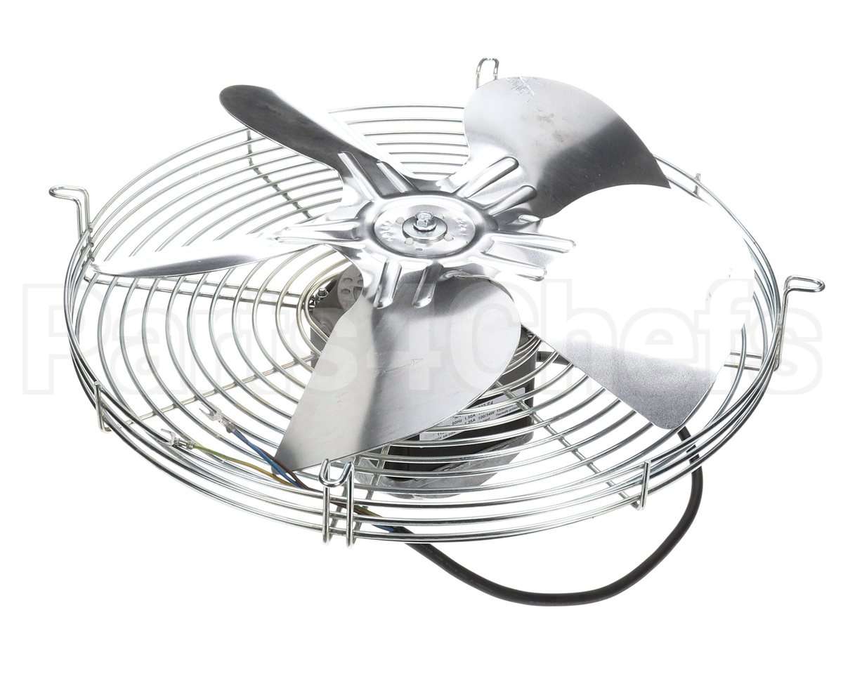 740530251 Qbd Modular Systems Condensor Fan Motor