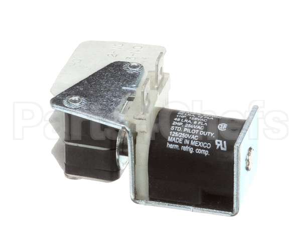 74073 Blakeslee Power Relay- 110V