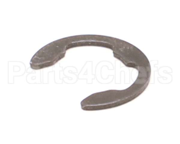 741-1R Globe End Weight Lock Clip