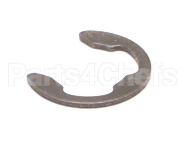 741-1R Globe End Weight Lock Clip
