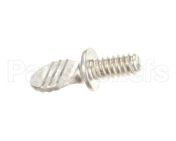 741-PC7 Globe End Wt Prong Shoulder Screw