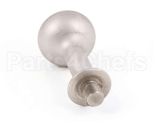 741-SS3 Globe Handle, Endweight
