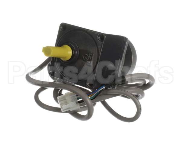 74106 Middleby Motor, Gear 1:200 25W Telco