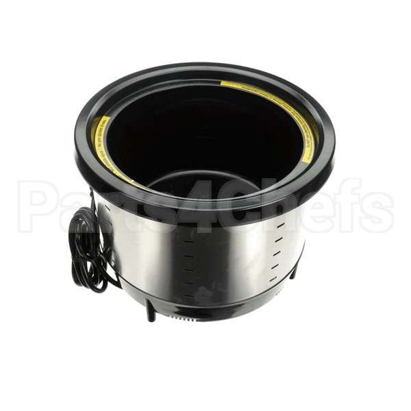 741101DR Compatible Vollrath 11 Qt Induction Retherm Repair