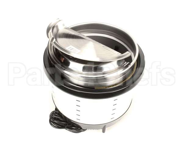 741101DWR Vollrath 11Qt Ind Dropin Warmer Repair