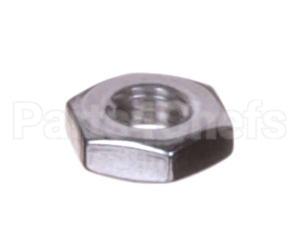 74143 Gold Medal Products Hex Nut 10-32 Zinc Plated