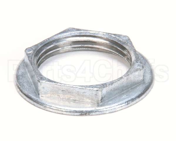 74160369 Elkay Locknut Zinc 1In Nps