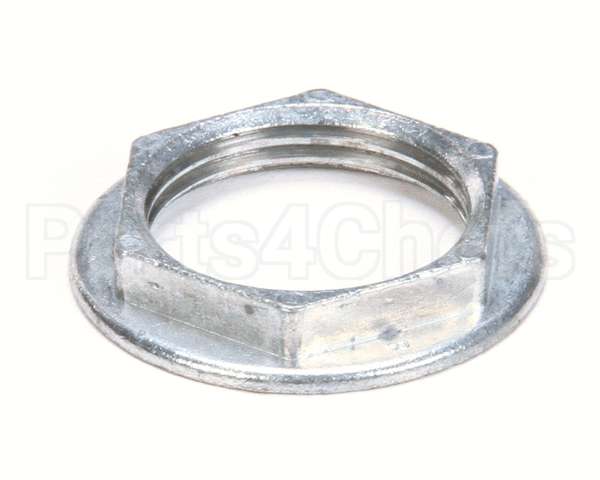 74160369 Elkay Locknut Zinc 1In Nps