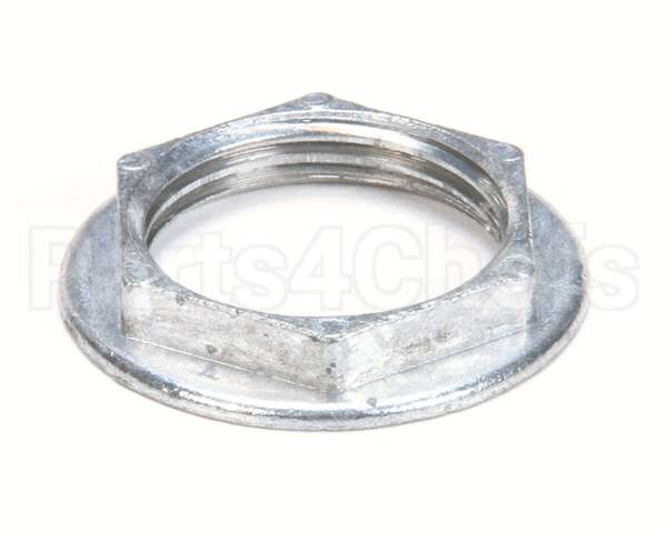 74160369 Elkay Locknut Zinc 1In Nps