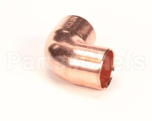 74160371 Elkay Elbow,3/4X90 Copp Cls