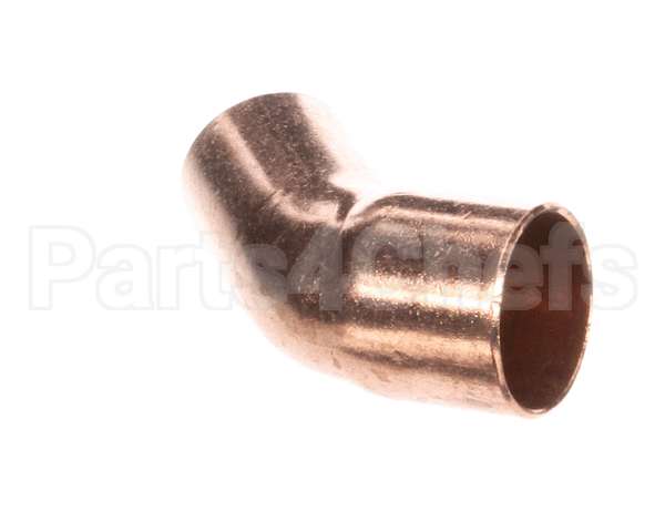 74160374 Elkay Elbow, 3/4X45 Street