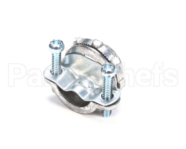 74160380 Elkay Connector, 3/4 Sqz Strt