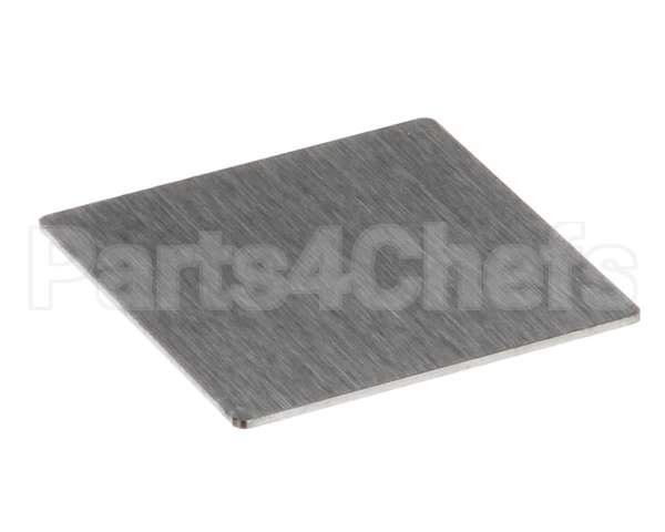 74160386 Elkay Strike Plate, Magnetic