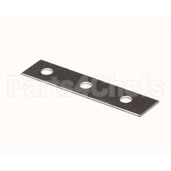 742224 Compatible Bevles Hinge Shim