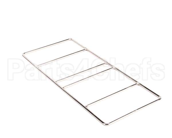 74263 Henny Penny Rack-Split Pot S