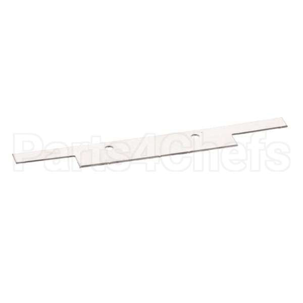 743088 Compatible Bevles Clip, Heating Element Front