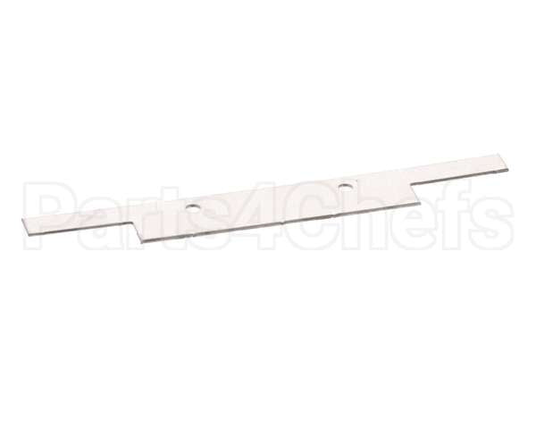 743088 Bevles Clip, Heating Element, Front