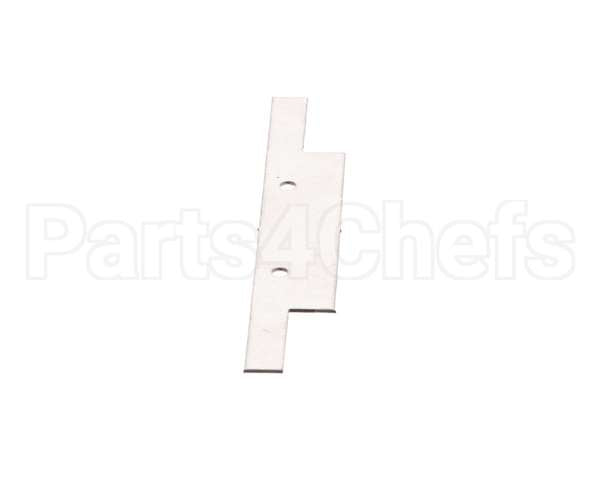 743088 Bevles Clip, Heating Element, Front