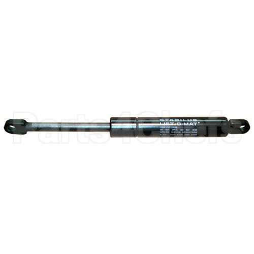 74313 Compatible Taylor Gas Cylinder