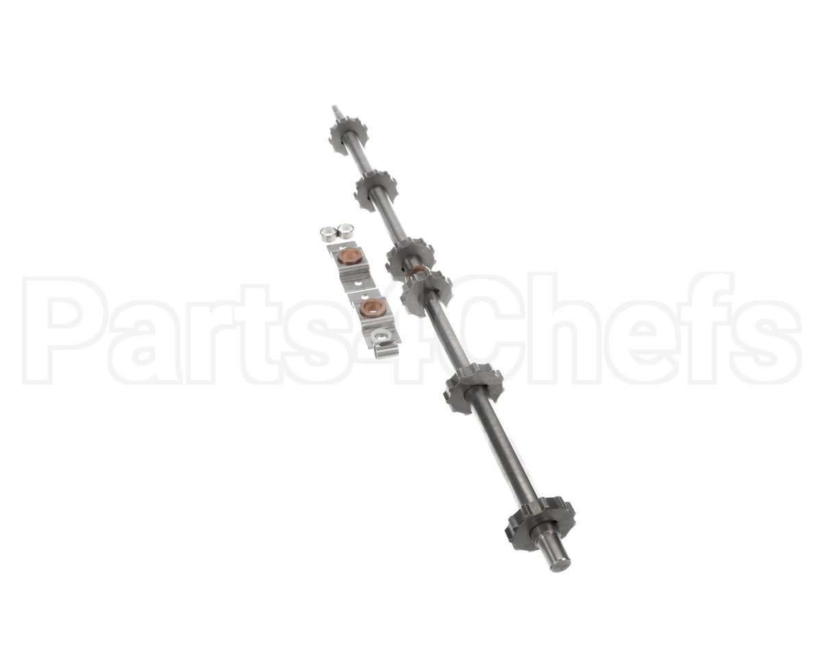 74376 Middleby Assy,Shaft Drive Spb Ps638