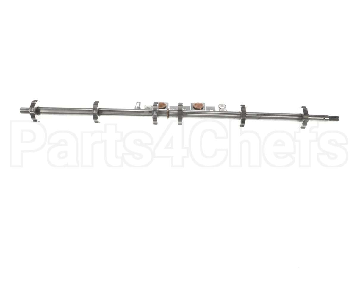 74376 Middleby Assy,Shaft Drive Spb Ps638