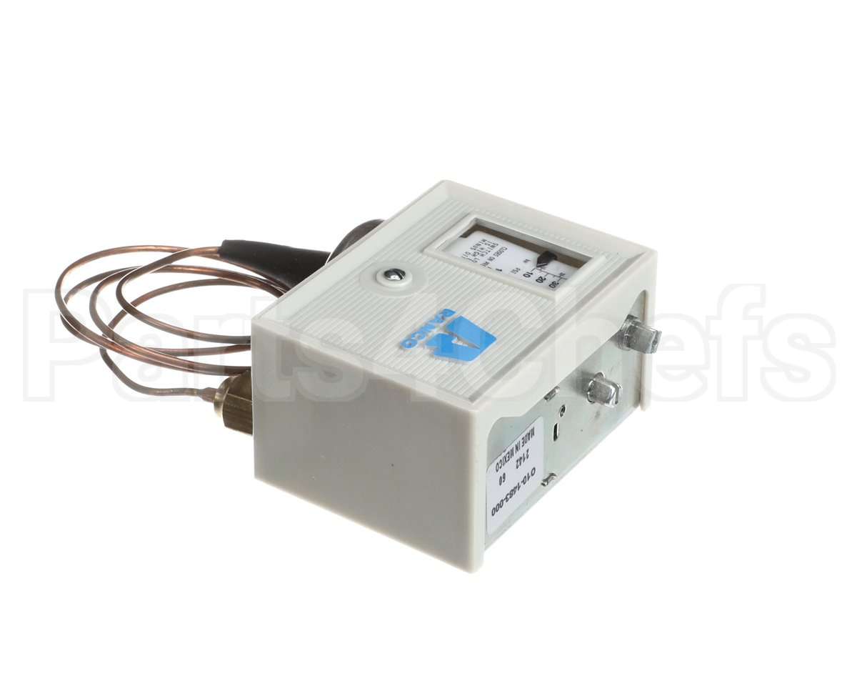 74390-9 Montague Low Pressure Control