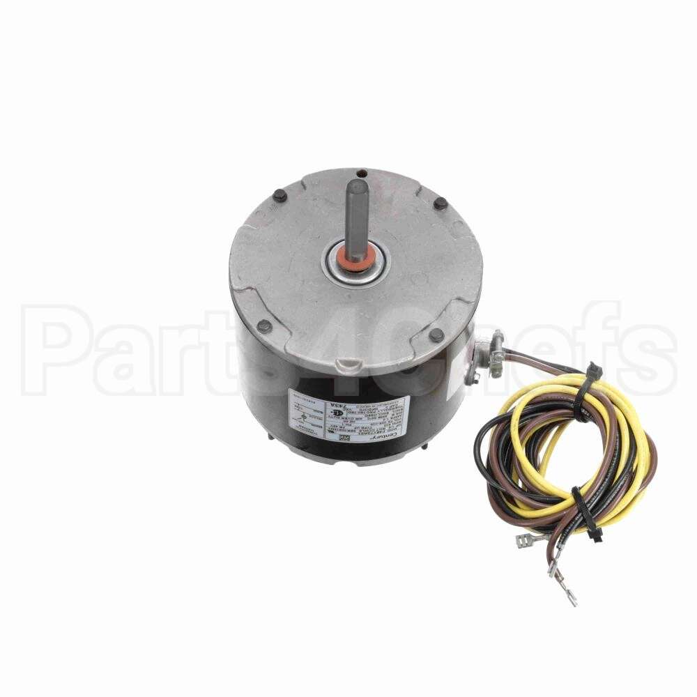 743A Century Oem Replacement Motor