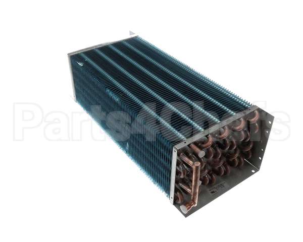 74410BF Structural Concepts Evaporator Coil