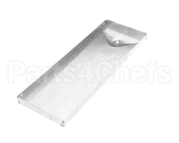 74422002 Heatcraft 5 1/2" X 16" Drain Pan