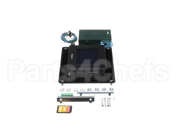 74453 Middleby Kit,Universal Plc & Display
