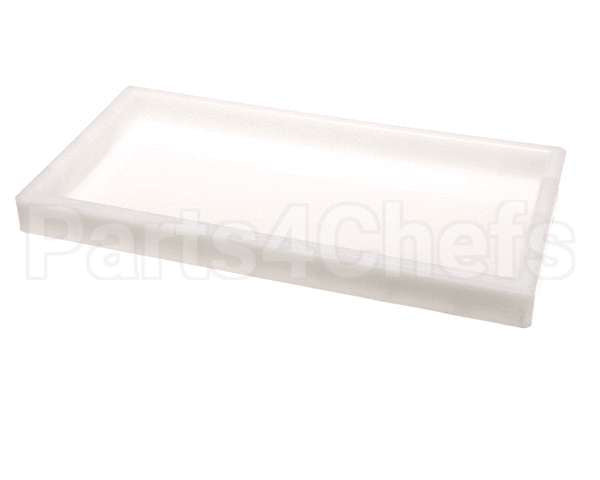 744614 Stoelting Tray;Condensate 10 X20 X1.63In