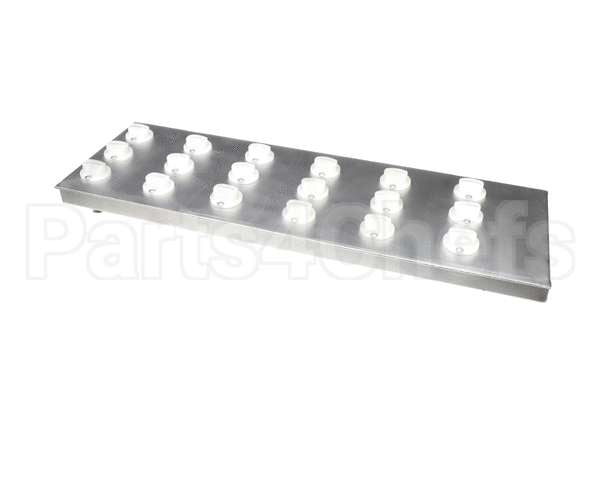 74528 Blakeslee Lower Spray Box-18 Nozzle