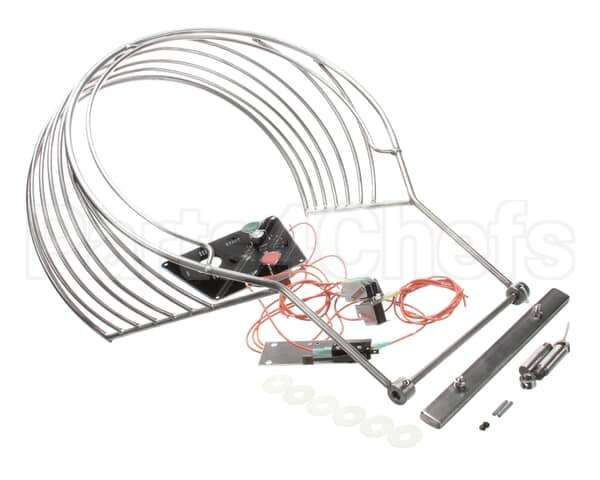 74530 Blakeslee Bowl Guard Modification Kit