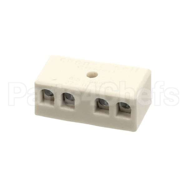 7457 Compatible Hardt Terminal Block Euro Ceramic 30