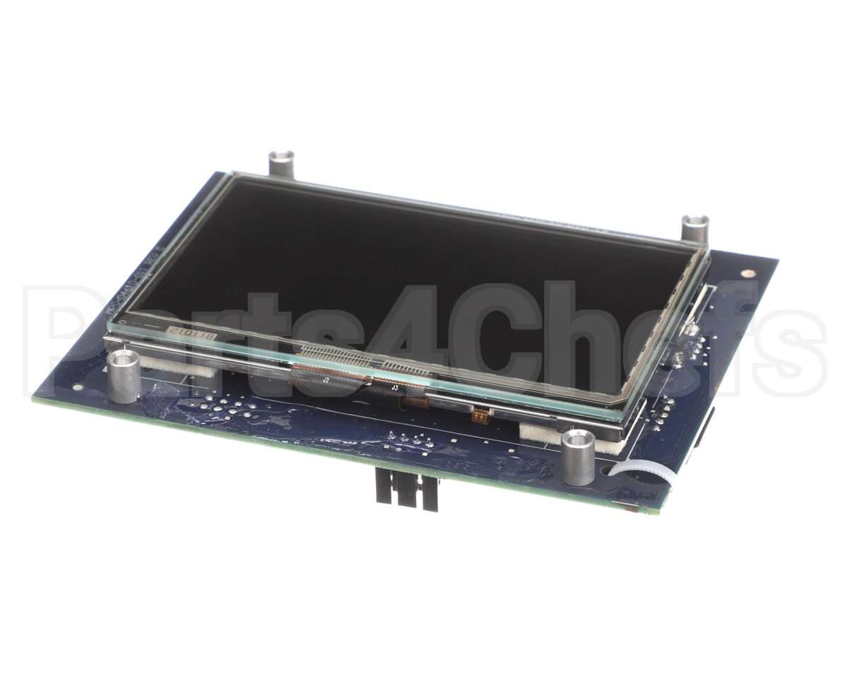 74902 Middleby Display, Ncc Touch Screen