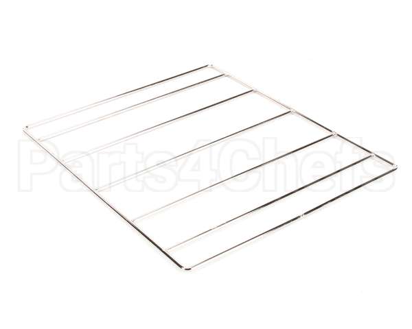 74916 Henny Penny Rack-Full Pot