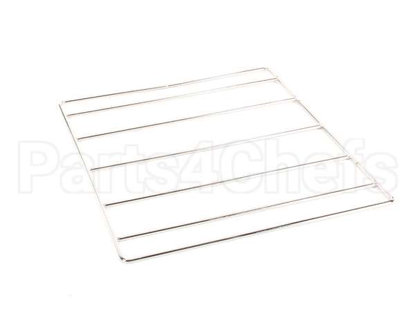 74916 Henny Penny Rack-Full Pot