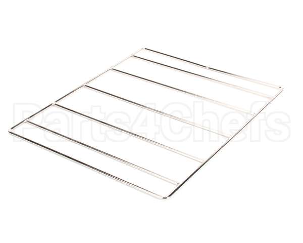 74916 Henny Penny Rack-Full Pot